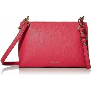 Calvin Klein Sonoma Leather Crossbody